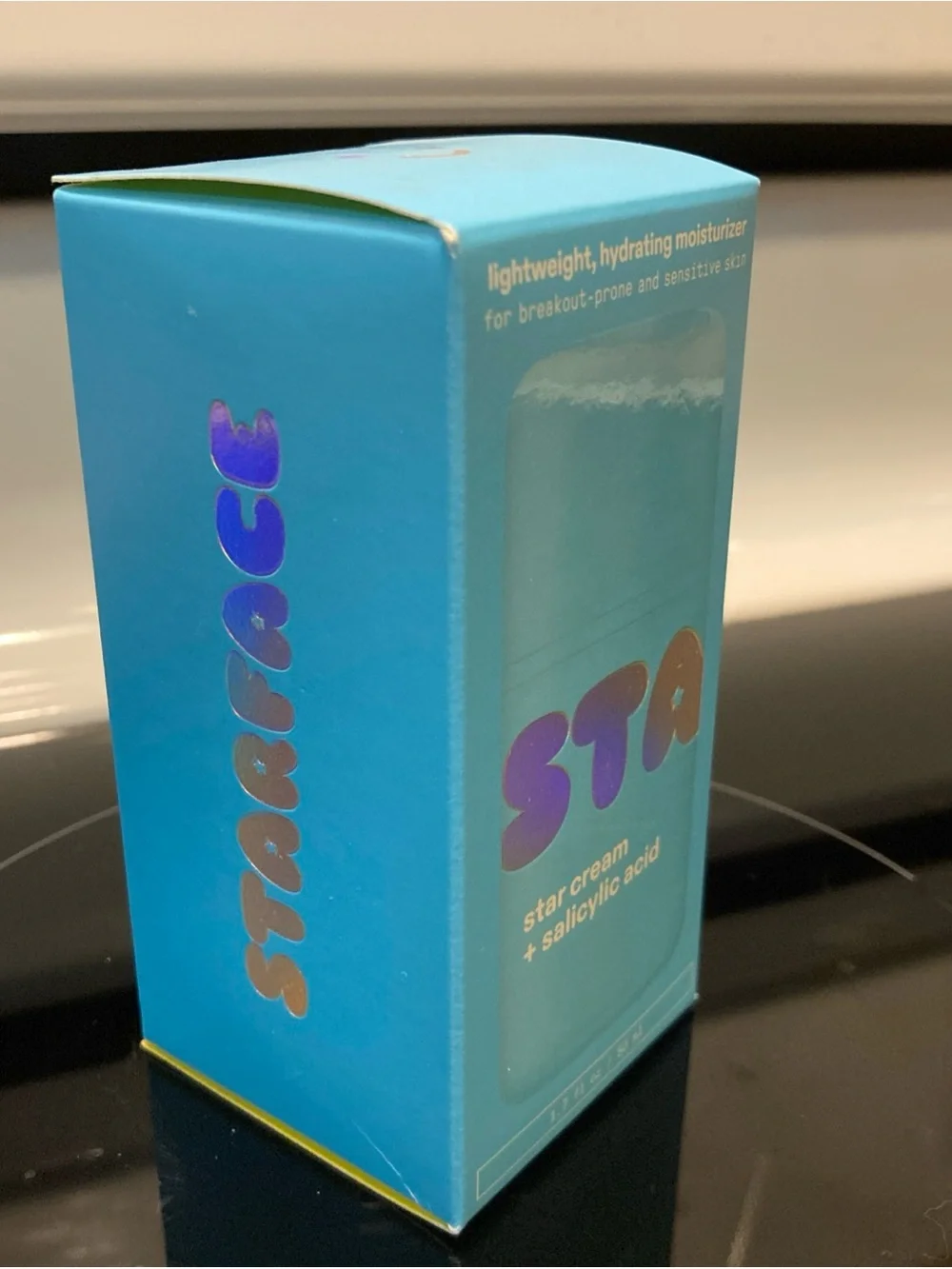 Starface Star Cream + Salicylic Acid 1.7 oz